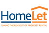 Homelet Logo