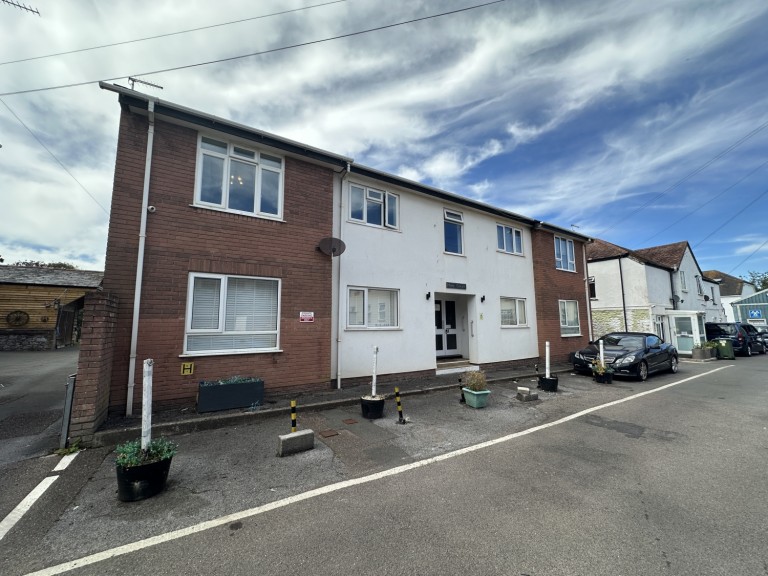 MEWS COURT, DAWLISH