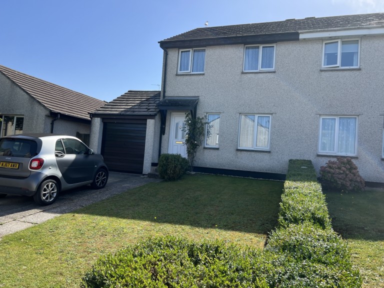 FAIRLEA CLOSE, DAWLISH