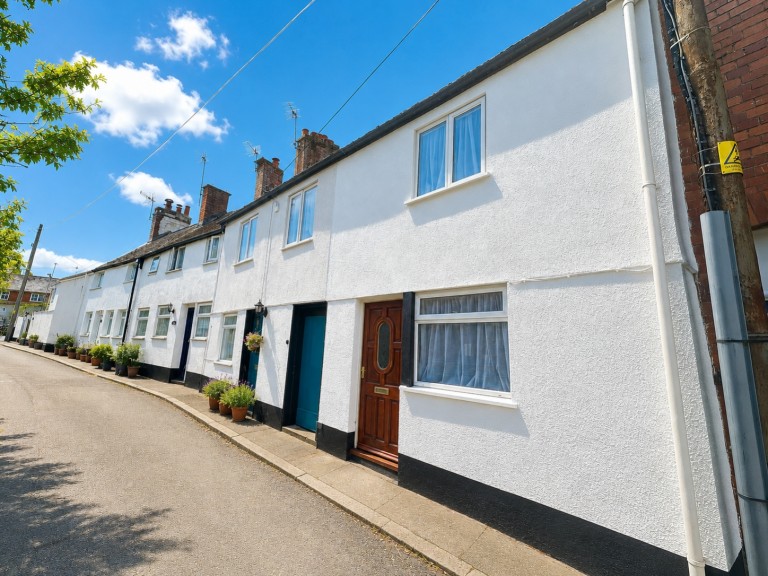 STOCKTON ROAD, DAWLISH