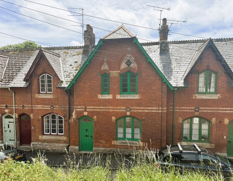 CHURCH STREET, KENTON