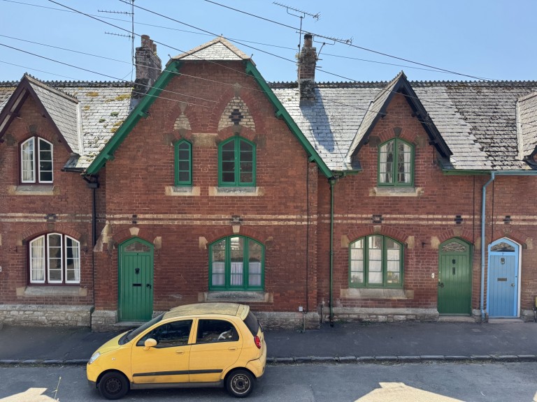 CHURCH STREET, KENTON