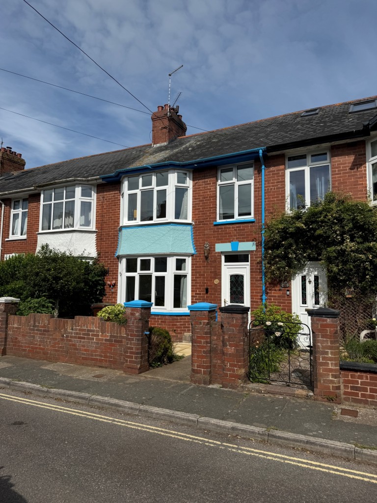 RETREAT ROAD TOPSHAM
