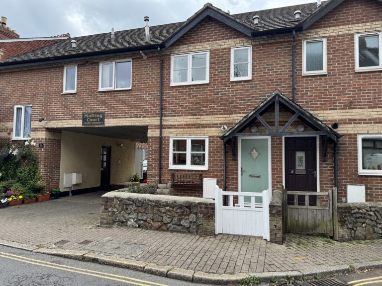 MALTING COURT, DAWLISH