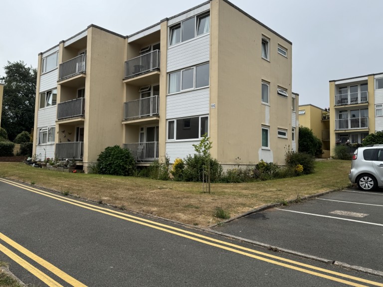 DEVONDALE COURT, DAWLISH WARREN