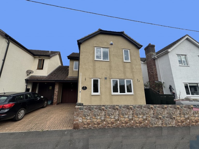 WEECH ROAD, DAWLISH