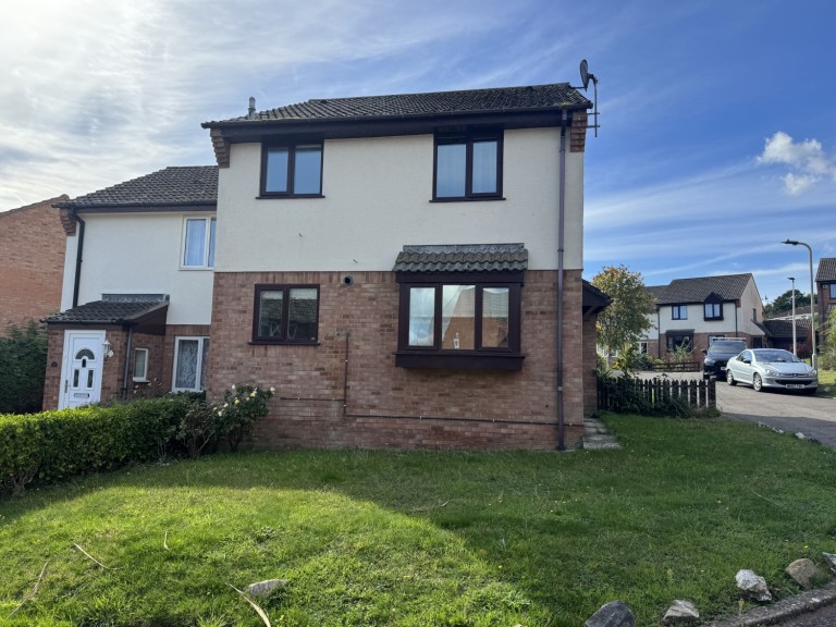 SHORLAND CLOSE, DAWLISH