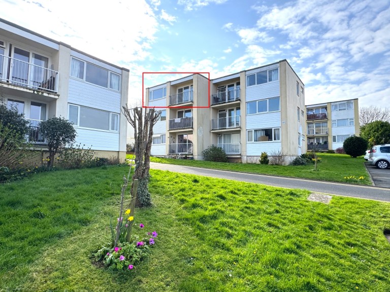 DEVONDALE COURT, DAWLISH WARREN