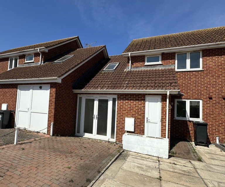 PINE TREE CLOSE, DAWLISH WARREN