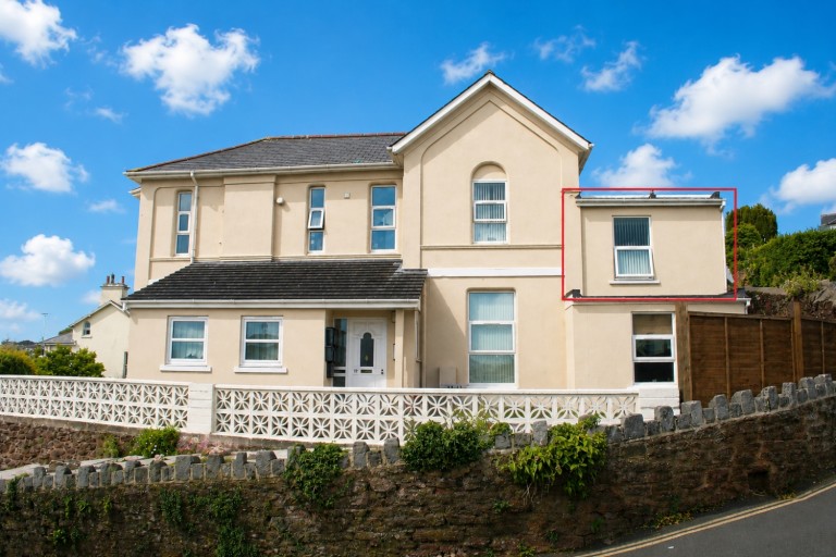 PRIMLEY HEIGHTS, PAIGNTON