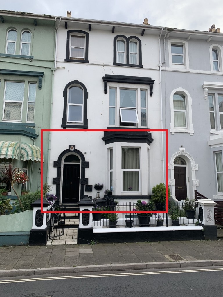 ORCHARD GARDENS, TEIGNMOUTH