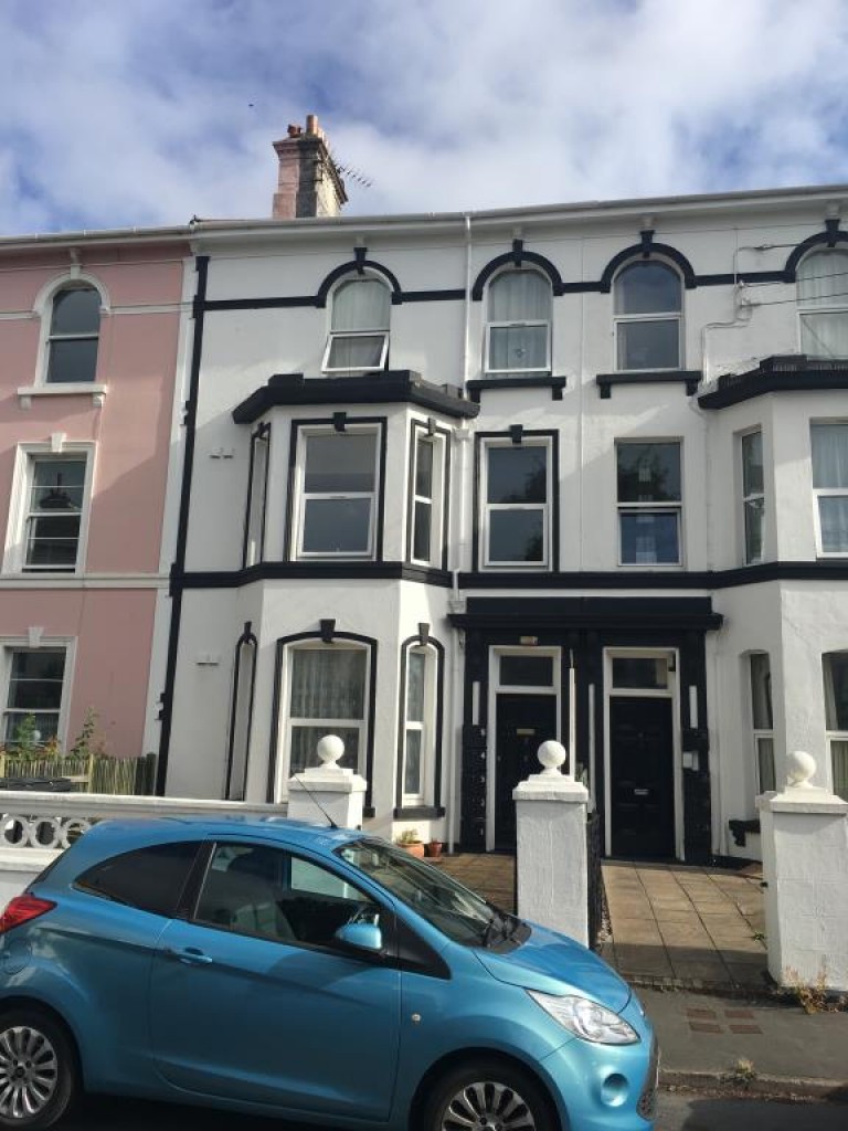 BARTON CRESCENT, DAWLISH