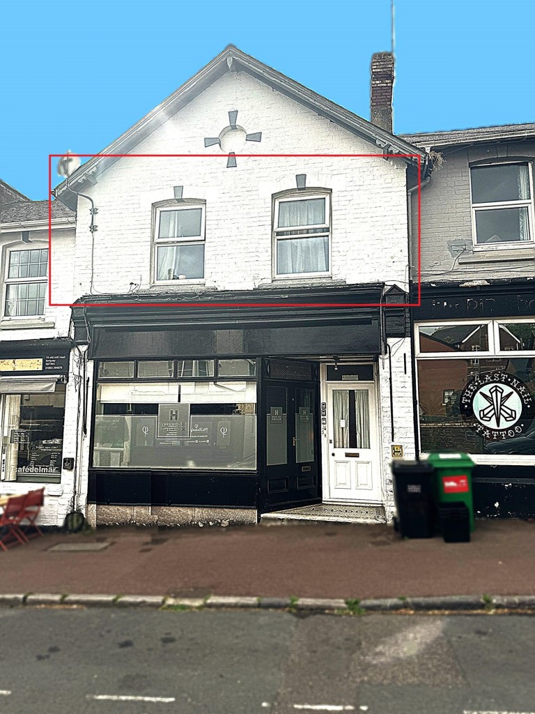 OLD MILL ROAD, TORQUAY