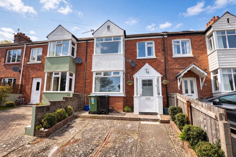 ORCHARD GARDENS, DAWLISH