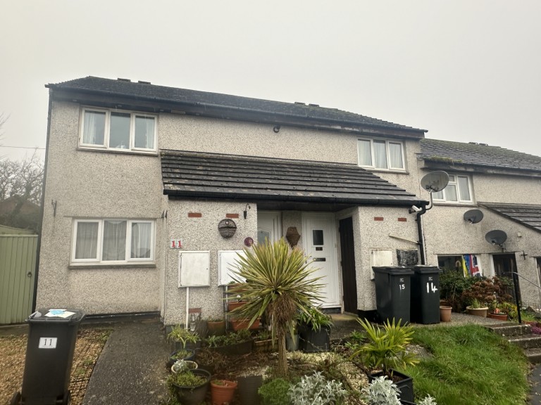 FIRBANK ROAD, DAWLISH