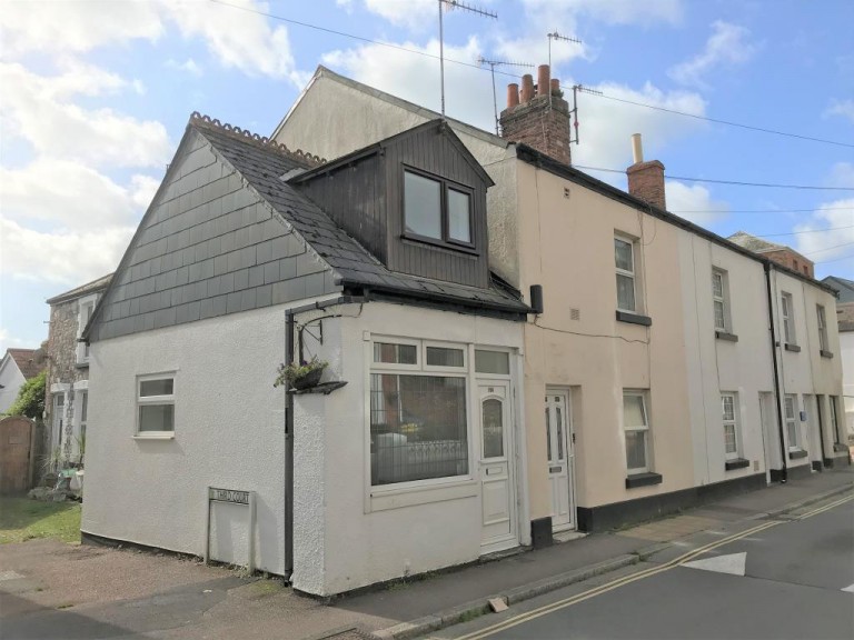 HIGH STREET, DAWLISH
