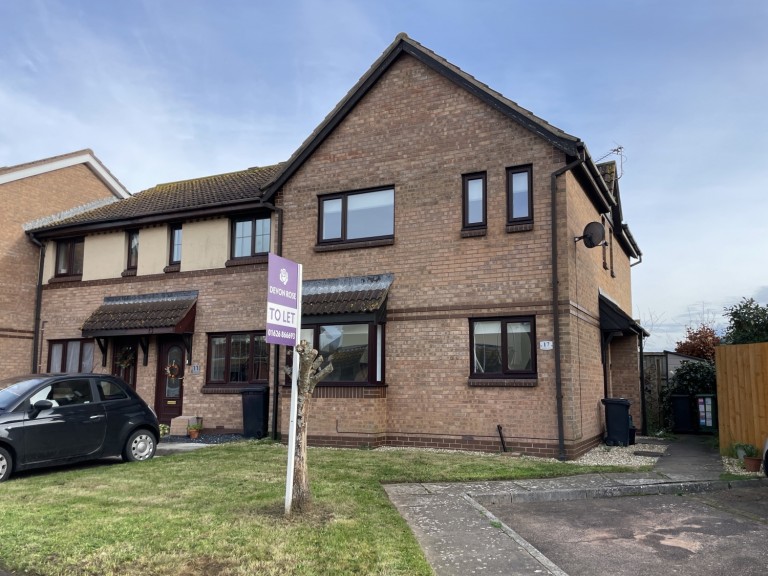 COUNTIES CRESCENT, STARCROSS